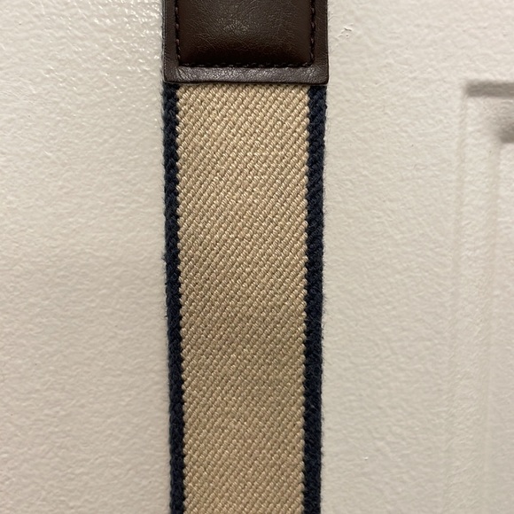 Good fellow & Co belt size large - Picture 4 of 4